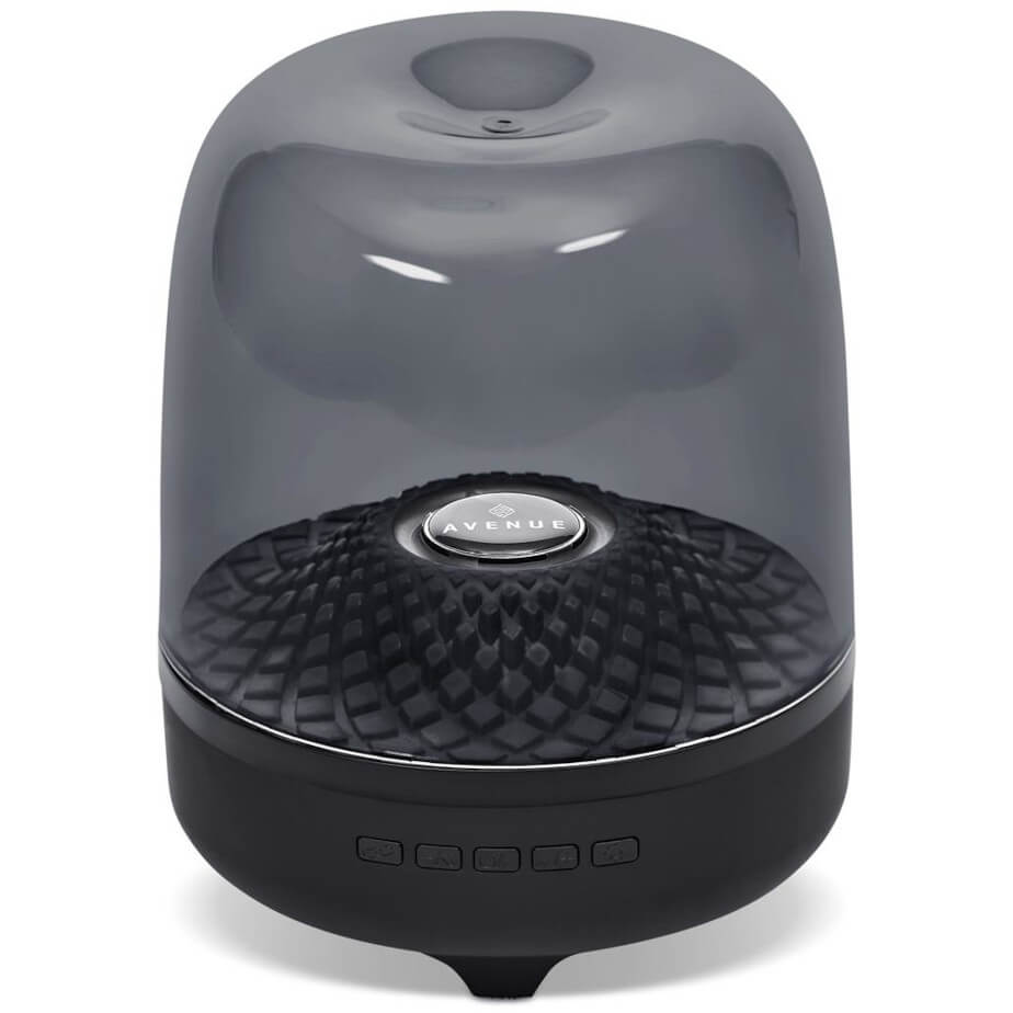 Alex Varga Vesuvius 10W Bluetooth Speaker image
